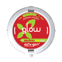 Oxy-Gen GLOW x1 Refill Cartridge (60 Day Guaranteed) Intensity ****
