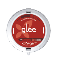 Oxy-Gen GLEE x1 Refill Cartridge (60 Day Guaranteed) Intensity ***