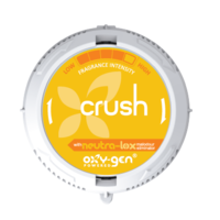 Oxy-Gen CRUSH x1 Refill Cartridge (60 Day Guaranteed) Intensity ****