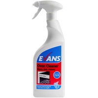 OVEN CLEANER - EVANS - Thickened Powerful Oven Cleaner (750ml)