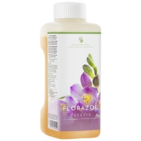 FLORAZOL FREESIA - EVANS - Highly Concentrated Powerful Liquid Deodoriser (1L)