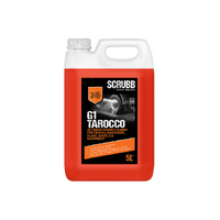 G1 - SCRUBB G1 Tarocco - Ultimate Power Degreaser Cleaner (5L) ORCA