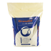 Granular Salt 10kg