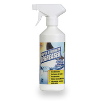 Super Strength Degreaser Cleaner (500ml) Eco Solutions