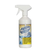 PVCu Cleaner (500ml) Eco Solutions