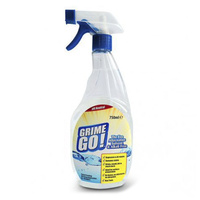 Grime Go! Surface Prep Cleaner Degreaser (750ml) Eco Solutions