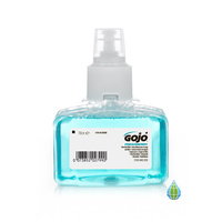 1316 - GOJO LTX-7 - Freshberry Foam Hand Soap LTX-7 (3 x 700ml refills)