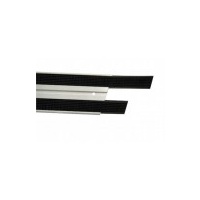 Concept Microfibre Replacement Velcro Strips (40cm Frame) x2