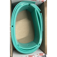 Genuine Numatic TT1840 Replacement Squeegees (x2)