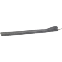 Vikan Interior Flexible Mop Sleeve 550mm (Grey)