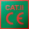 Cat 2 - Intermediate Risk