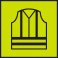 Garments conforms to EN ISO 20471