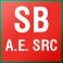 Conforms to EN ISO 20345 SB A E SRC