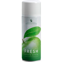 EVANS - FRESH - Apple Dry Formulation Air Freshener Aerosol (400ml)