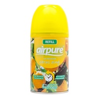 Individual Aerosol Refill Citrus Air Freshener 250ml