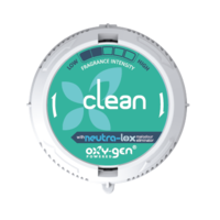 Oxy-Gen CLEAN x1 Refill Cartridge (60 Day Guaranteed) (Low)