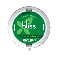 Oxy-Gen BLISS x1 Refill Cartridge (60 Day Guaranteed) (Medium)