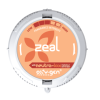 Oxy-Gen ZEAL x1 Refill Cartridge (60 Day Guaranteed) (Medium)