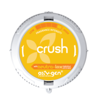 Oxy-Gen CRUSH x1 Refill Cartridge (60 Day Guaranteed) Intensity ****