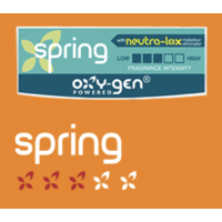 Oxygen Pro - SPRING x 1 Refill Regular Cartridge (30 Days Guaranteed)(Medium)