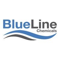 BLUELINE TOILET CLEANER - PINE (12 x 750ml)