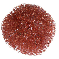Copper Scourers Balls (Pack x25)