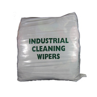Coloured T-Shirt Wipes/Rags 10kg Bale