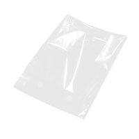 Freezable Poly Bag 10" x 15"