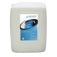 Non-Biological Laundry Detergent 10 Litre
