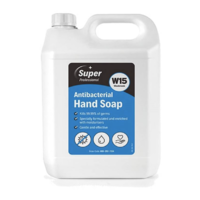 Super Professional - Antibacterial Hand Soap 5 Litre