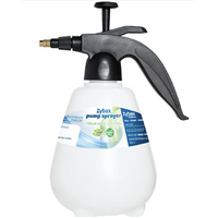 Zybax 1.5L Pressurised Pump Spray Bottle
