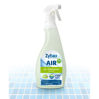 Zybax Air Fresh Mint - Air Freshener and Odour Eliminator RTU Trigger (750ml)