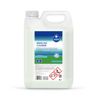 Beerline Cleaner 5L ORCA