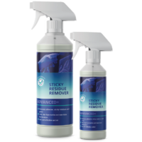 G22 - Sticky Residue Remover  Advance plus - 500ml ORCA