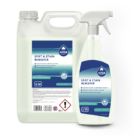 Spot & Stain Remover 750ml ORCA