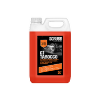 G1 - SCRUBB G1 Tarocco - Ultimate Power Degreaser Cleaner (5L) ORCA