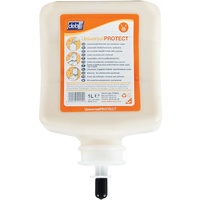 Deb UPW1L - Protect Universal Pre-Work Skin Cream 1L Case x6