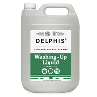 Eco Washing Up Liquid (5L)