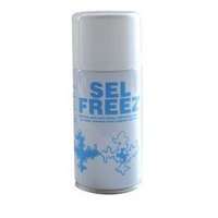 Selfreeze Chewing Gum Freezer Remover Aerosol (300ml)