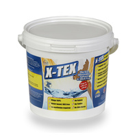 Eco Solutions - X-TEX Artex Asbestos Remover (2.5L)