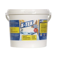 Eco Solutions - X-TEX Artex Asbestos Remover (5L)