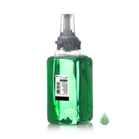 8816 - GOJO ADX-12 - Freshberry Foam Hand Soap for ADX-12 (3 x 1250ml refills)