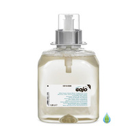 5167 - GOJO FMX-12 - Mild Foam Hand Soap for FMX-12 (3 x 1250ml refills)