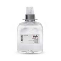 5148 - GOJO FMX-12 - Antimicrobial Plus Foam Handwash for FMX-12 (3 x 1250ml refills)