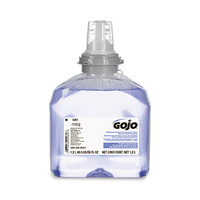 5361 - GOJO TFX-12 - Freshberry Foam Hand Soap (2 x 1200ml)