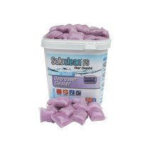 Soluclean Degreaser Cleaner (Sassafras Fragrance) Tub x150 Sachets/Mop Buckets