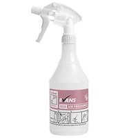 EVANS - EC8 AIR FRESHENER Bottle & Trigger (750ml) (PINK)