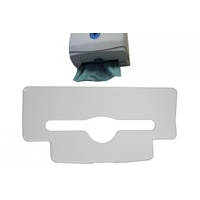 Hand Towel Reduction Plate (C-Fold / M-Fold)