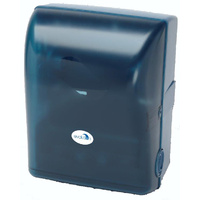 Evolution Autocut Continuous Roll Towel System Dispenser (BLUE)