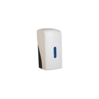 HALO - Muliflat Toilet Tissue Dispenser